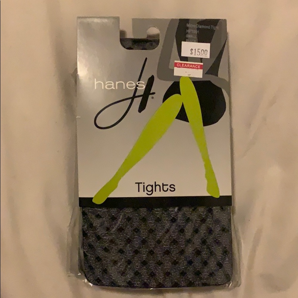 Micro diamond tight